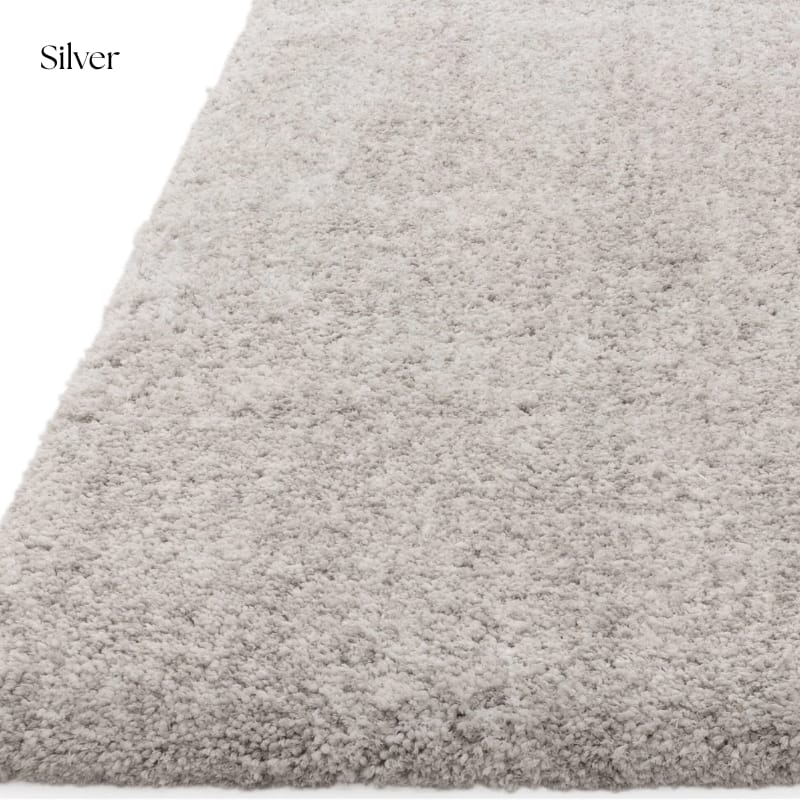 Rug Barnaby Luxury Shaggy Rug
