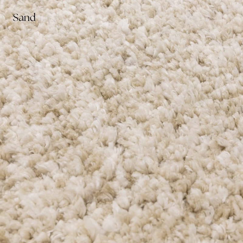 Rug Barnaby Luxury Shaggy Rug