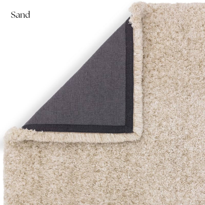 Rug Barnaby Luxury Shaggy Rug