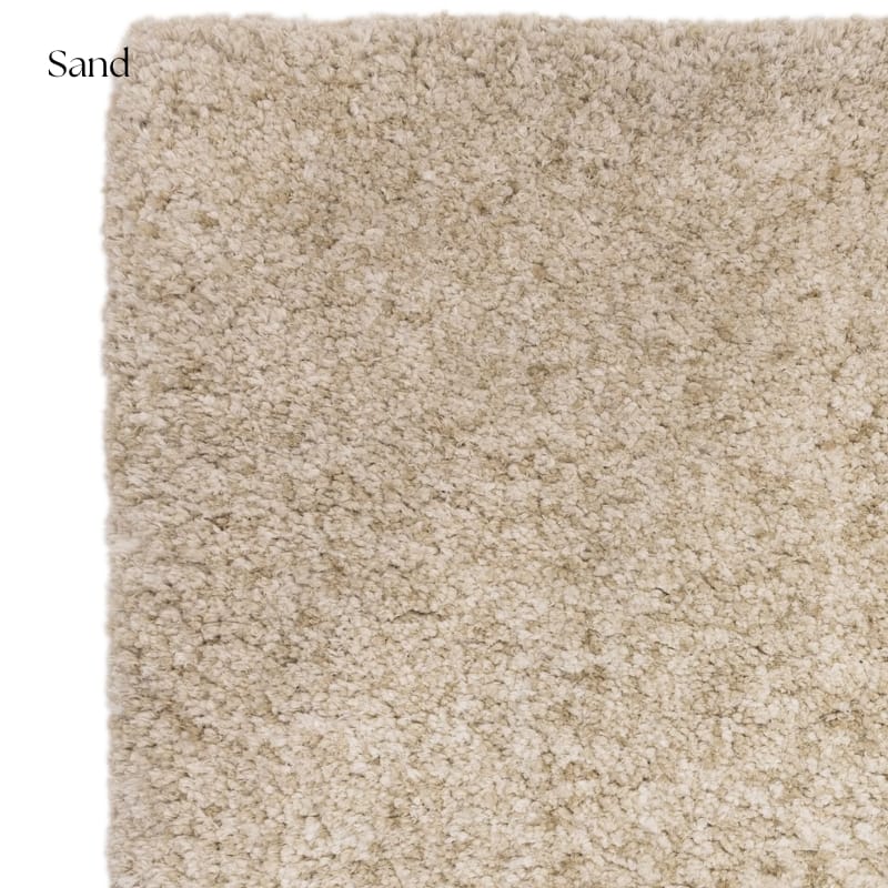 Rug Barnaby Luxury Shaggy Rug