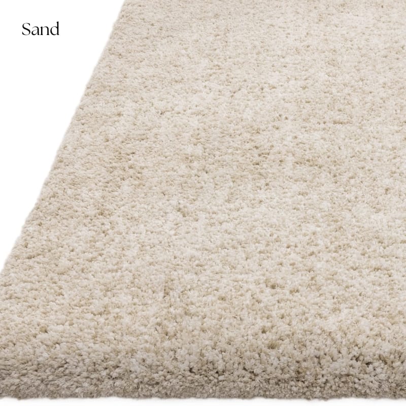 Rug Barnaby Luxury Shaggy Rug