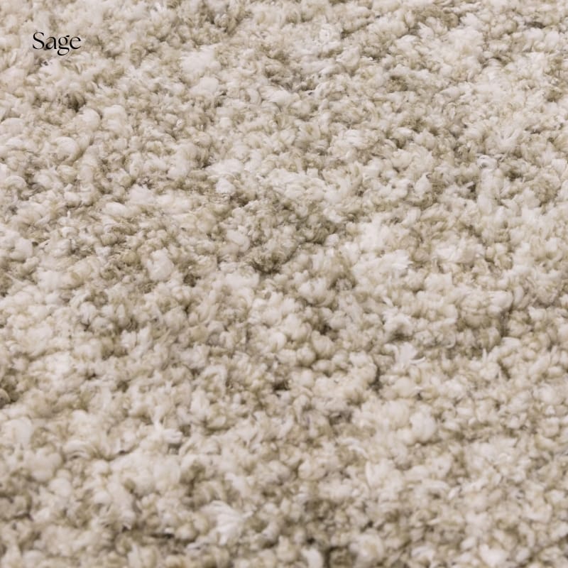 Rug Barnaby Luxury Shaggy Rug