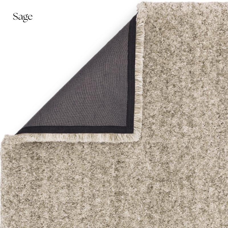 Rug Barnaby Luxury Shaggy Rug