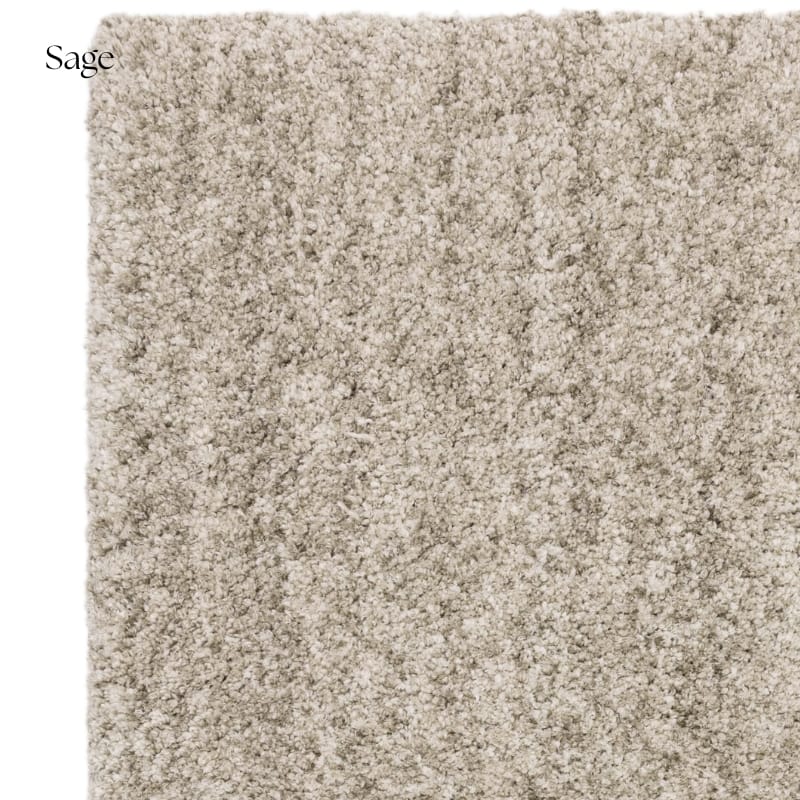 Rug Barnaby Luxury Shaggy Rug
