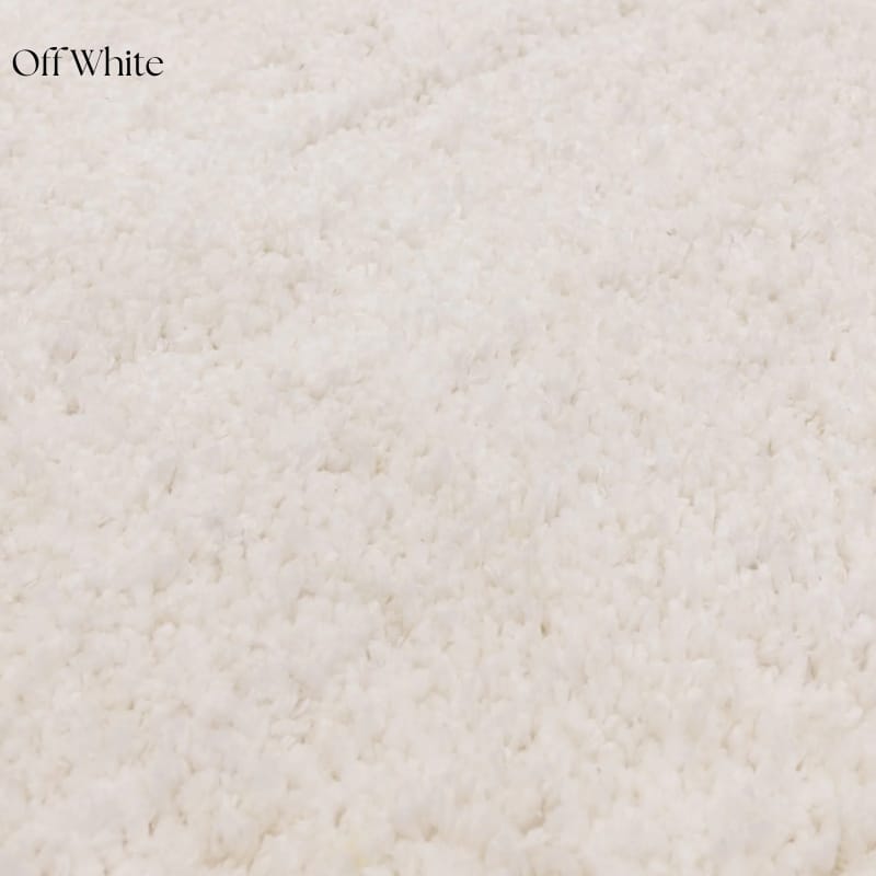 Rug Barnaby Luxury Shaggy Rug