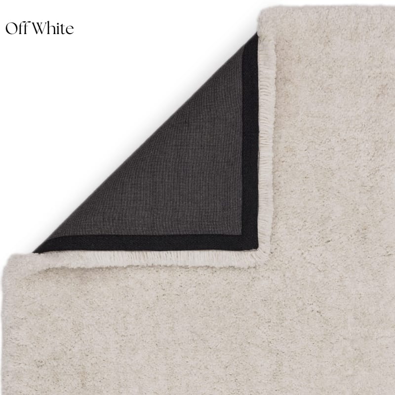 Rug Barnaby Luxury Shaggy Rug
