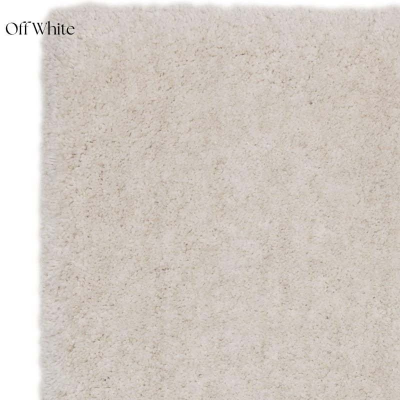 Rug Barnaby Luxury Shaggy Rug
