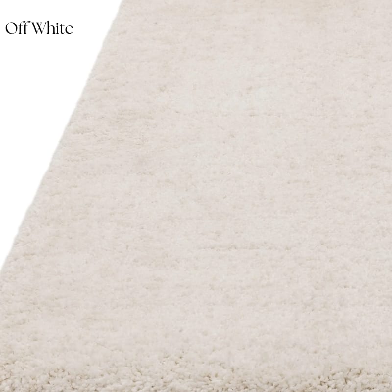 Rug Barnaby Luxury Shaggy Rug