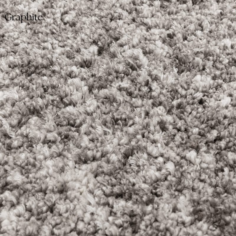 Rug Barnaby Luxury Shaggy Rug
