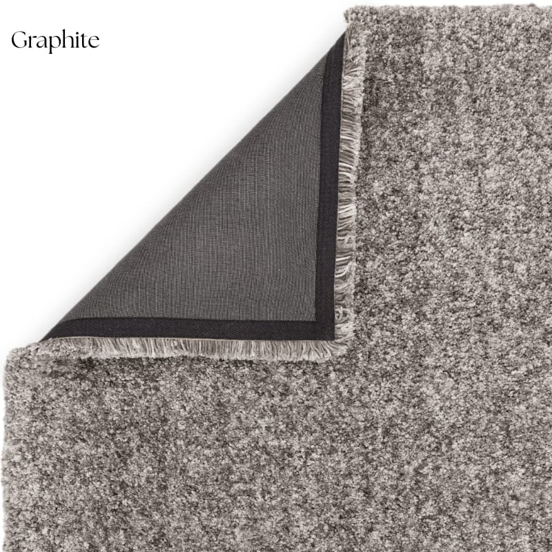 Rug Barnaby Luxury Shaggy Rug