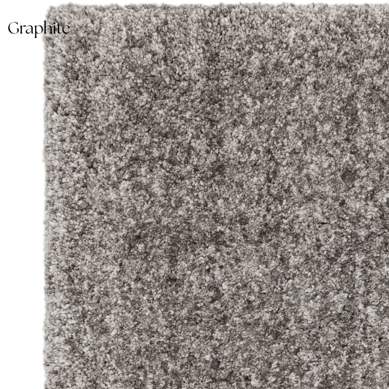 Rug Barnaby Luxury Shaggy Rug