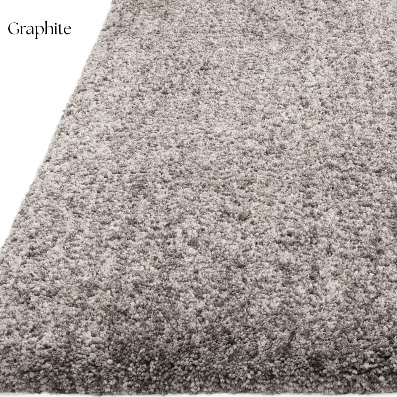 Rug Barnaby Luxury Shaggy Rug
