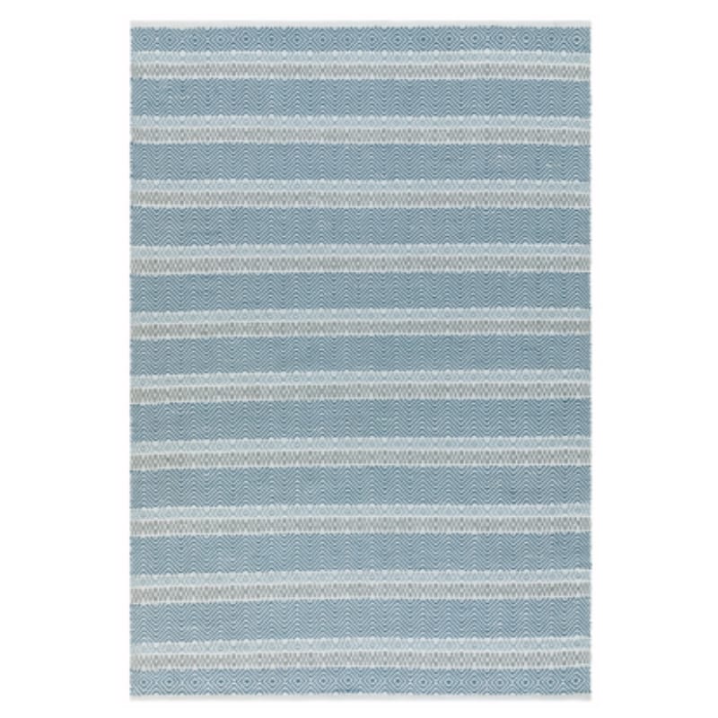 Rug Blue Multi / 120cm x 170cm Boardwalk Indoor Outdoor Rug