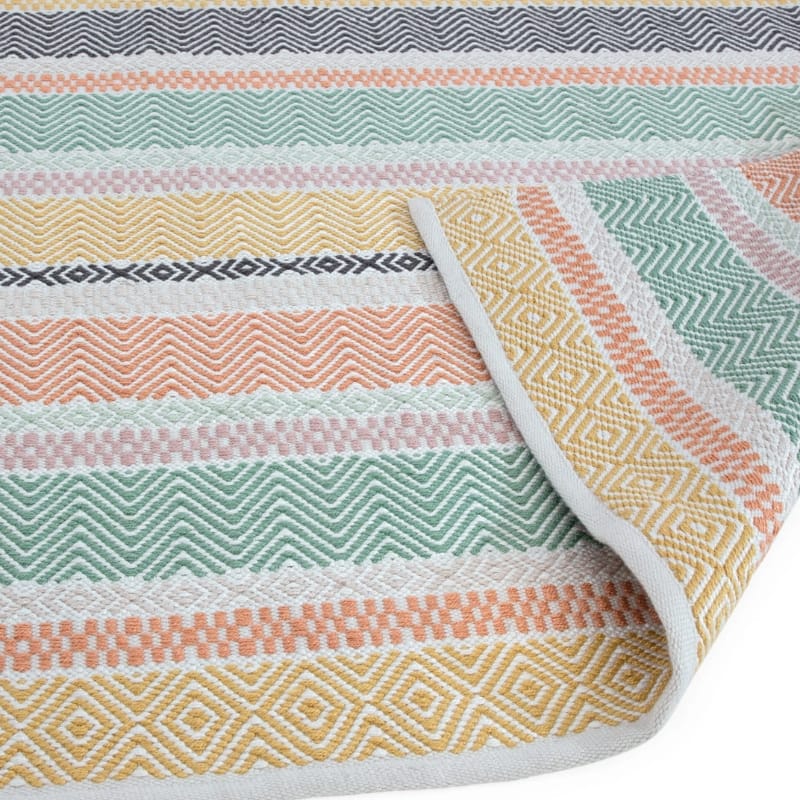 Rug Boardwalk Indoor Outdoor Rug