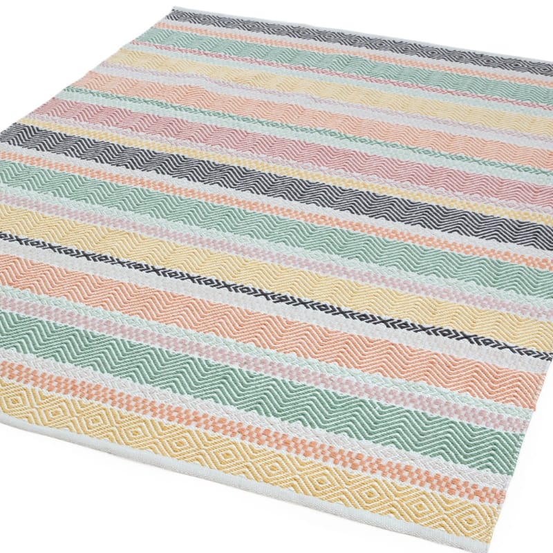 Rug Boardwalk Indoor Outdoor Rug