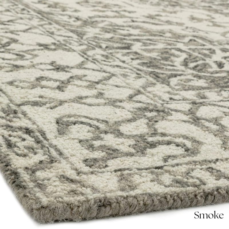 Rug Bronte Distressed Persian Style Rug