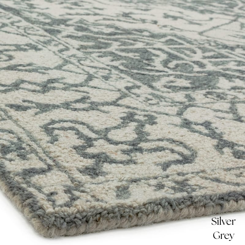 Rug Bronte Distressed Persian Style Rug