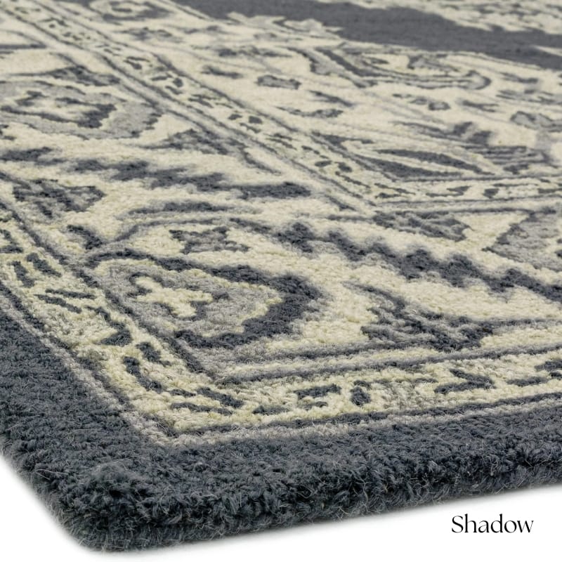 Rug Bronte Distressed Persian Style Rug