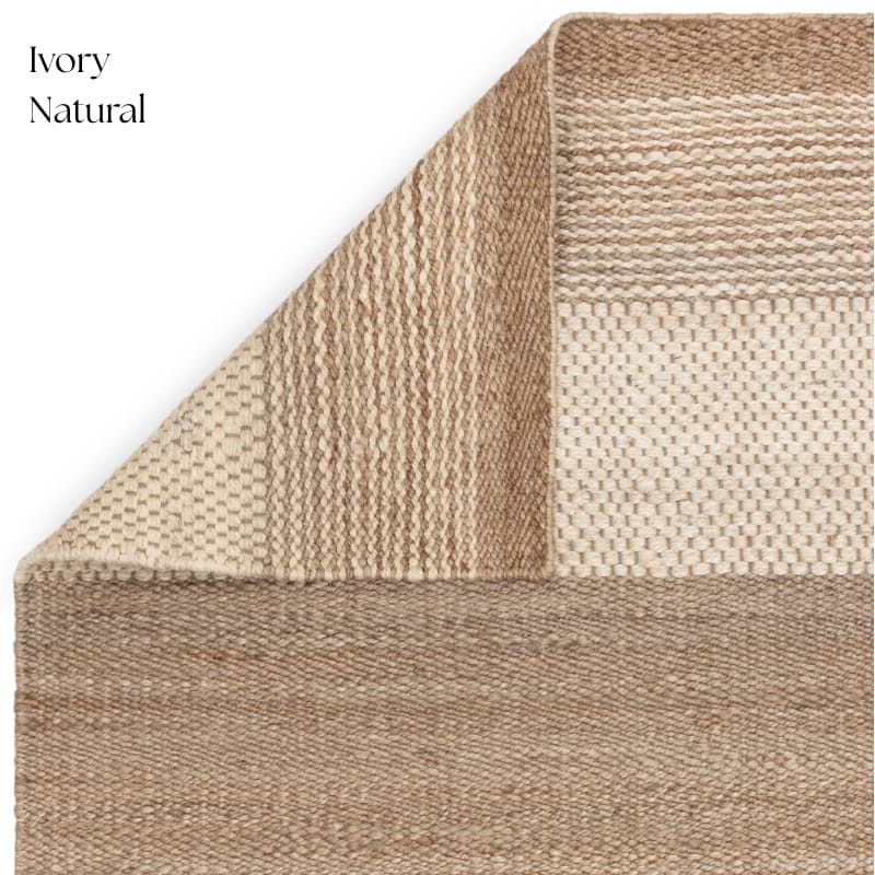 Rug Cedar Natural Jute Rug