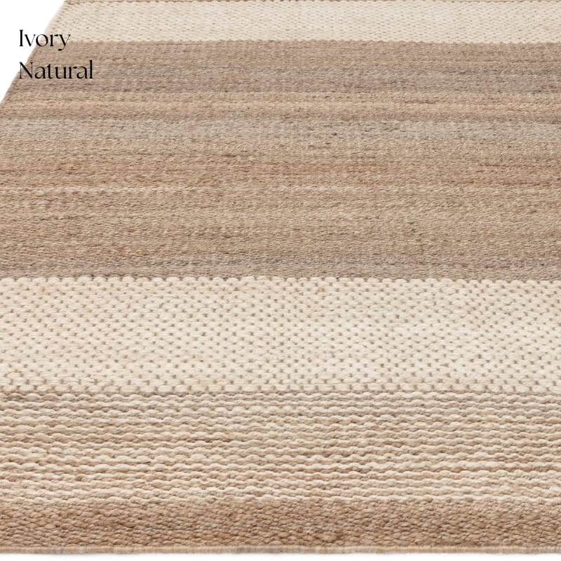 Rug Cedar Natural Jute Rug
