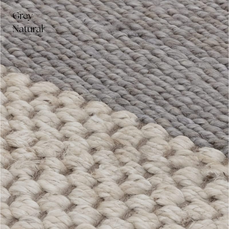 Rug Cedar Natural Jute Rug
