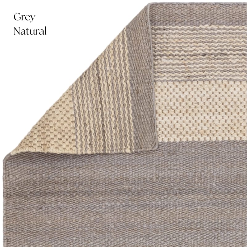 Rug Cedar Natural Jute Rug