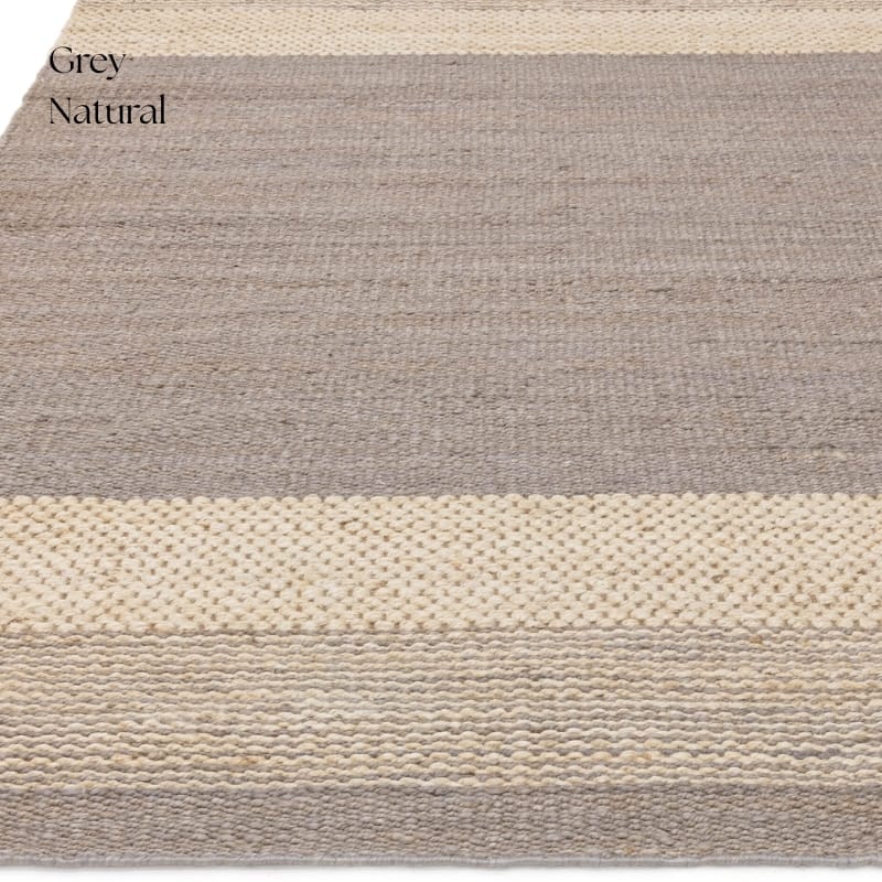 Rug Cedar Natural Jute Rug