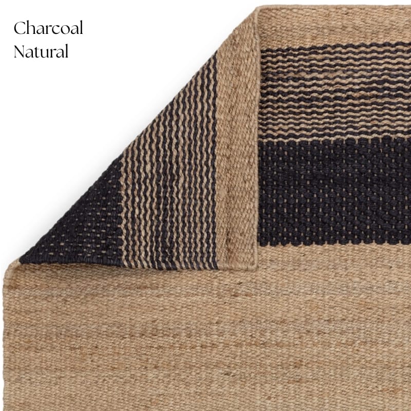 Rug Cedar Natural Jute Rug