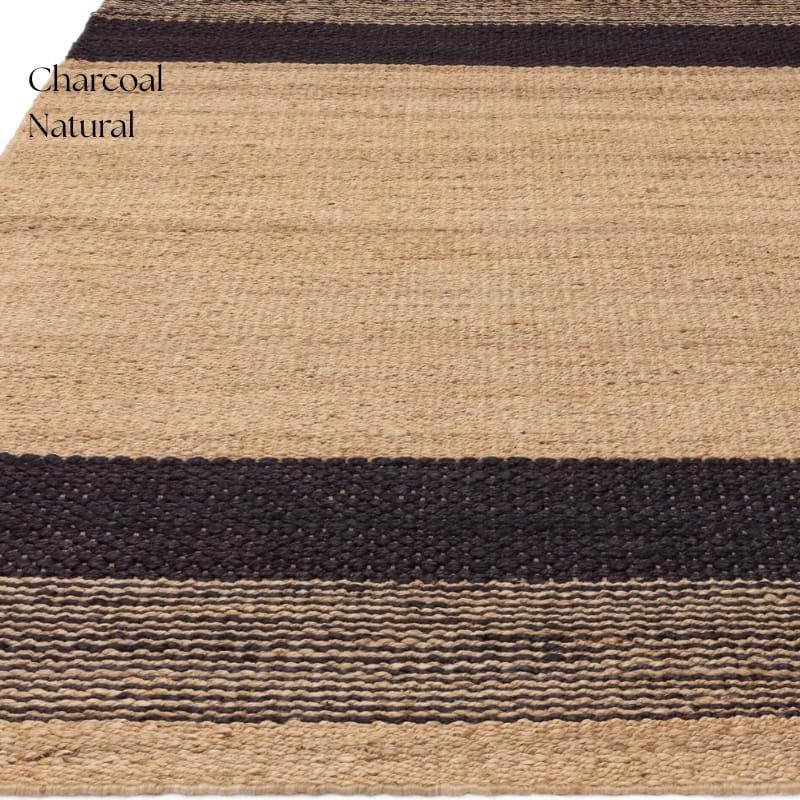 Rug Cedar Natural Jute Rug