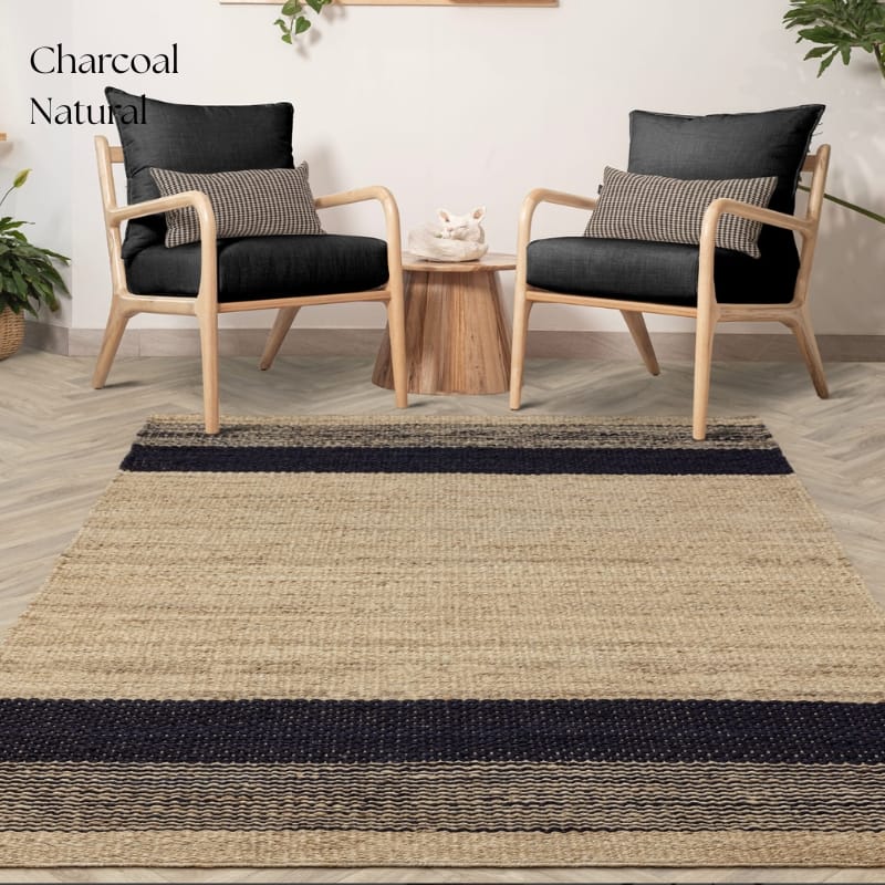 Rug Cedar Natural Jute Rug