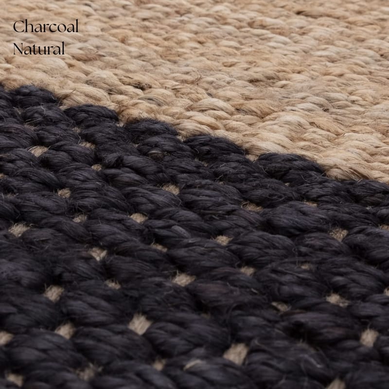 Rug Cedar Natural Jute Rug