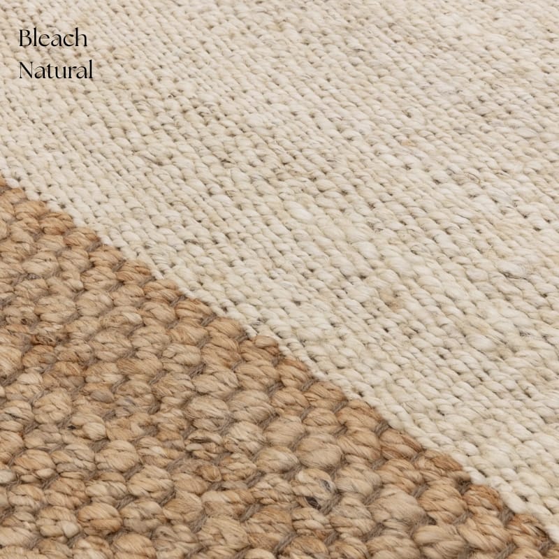 Rug Cedar Natural Jute Rug