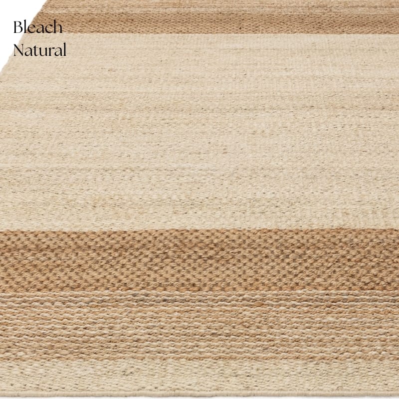 Rug Cedar Natural Jute Rug