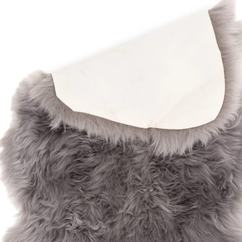 Rug Luxe Natural Sheepskin Rug