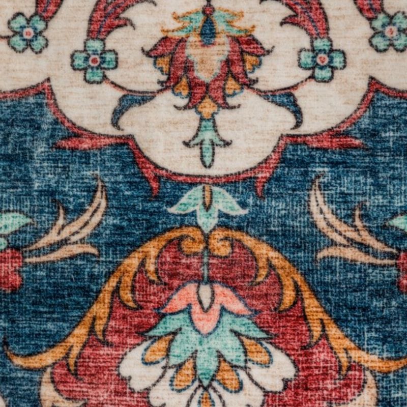 Rug Orient Traditional 230x160cm Rug With Fringe