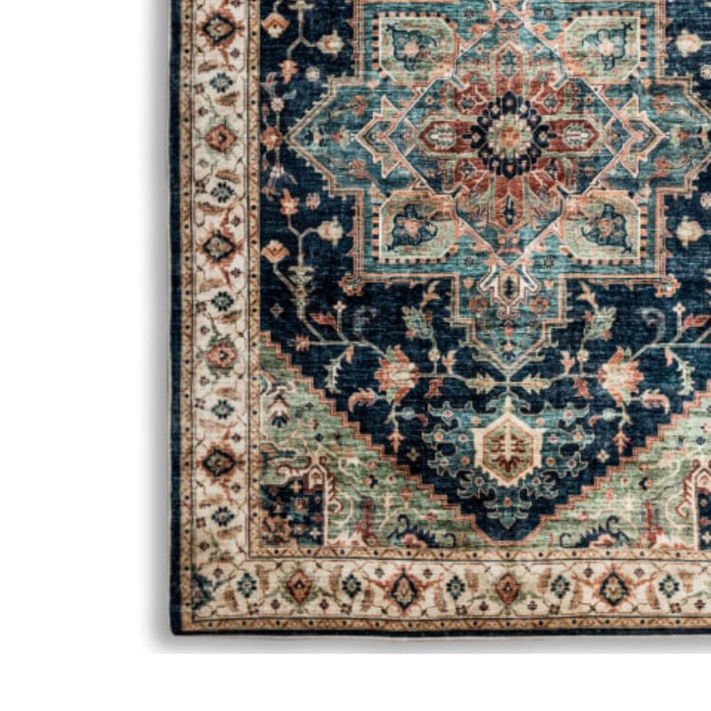 Rug Ravar Traditional 230x160cm Rug