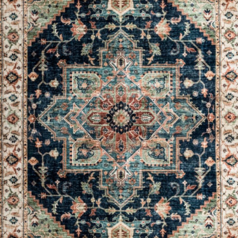 Rug Ravar Traditional 230x160cm Rug