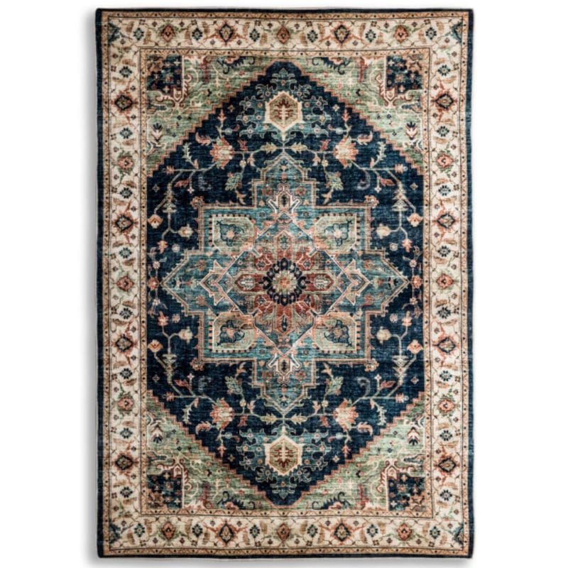 Rug Ravar Traditional 230x160cm Rug
