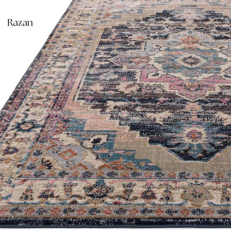 Rug Zola Persian Style Rug