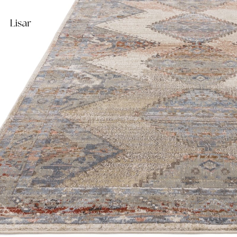Rug Zola Persian Style Rug