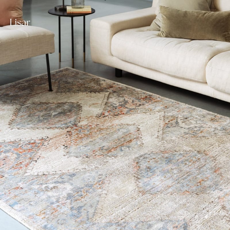 Rug Zola Persian Style Rug