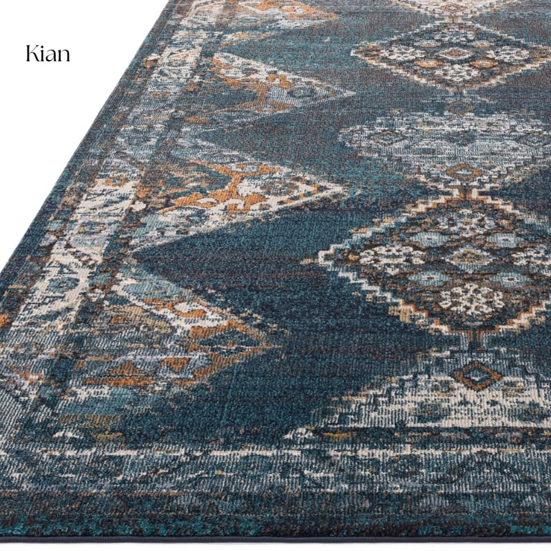 Rug Zola Persian Style Rug