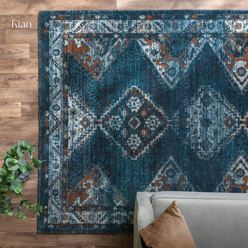 Rug Zola Persian Style Rug