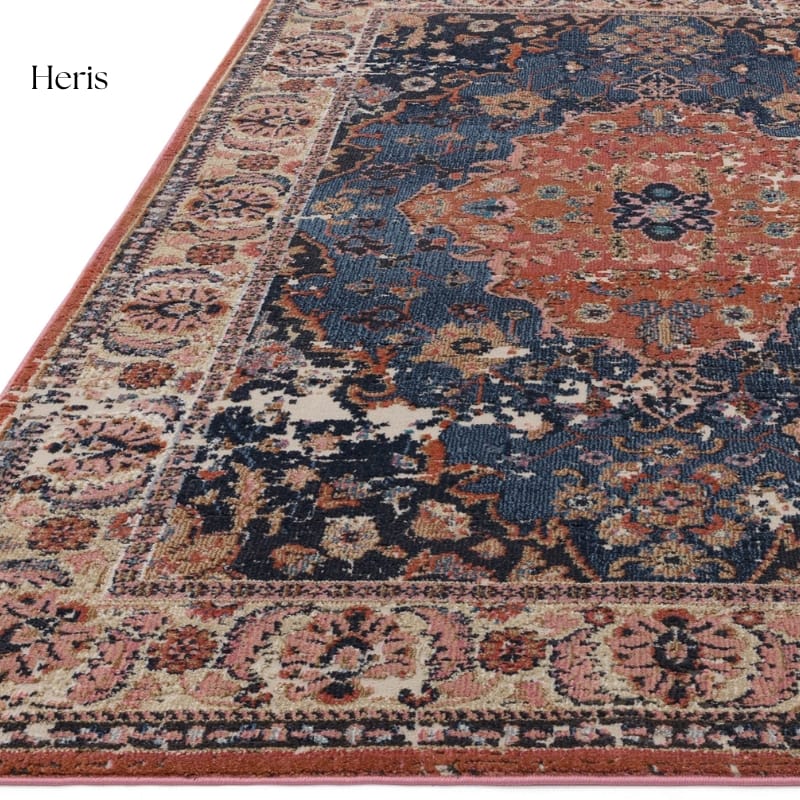 Rug Zola Persian Style Rug