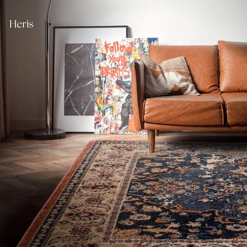 Rug Zola Persian Style Rug