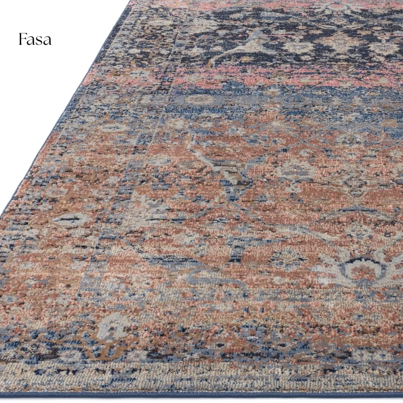Rug Zola Persian Style Rug