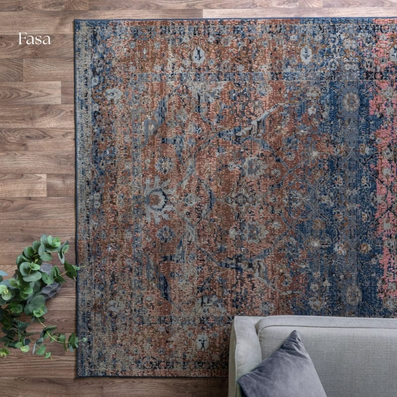 Rug Zola Persian Style Rug