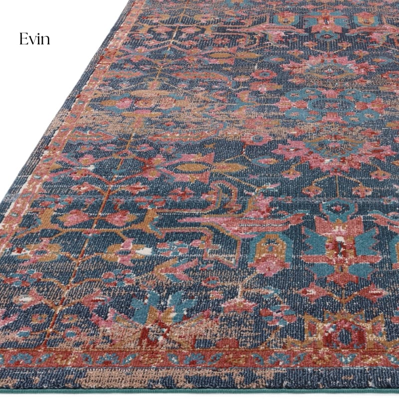 Rug Zola Persian Style Rug