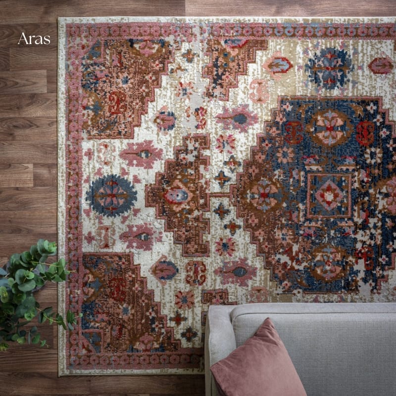 Rug Zola Persian Style Rug