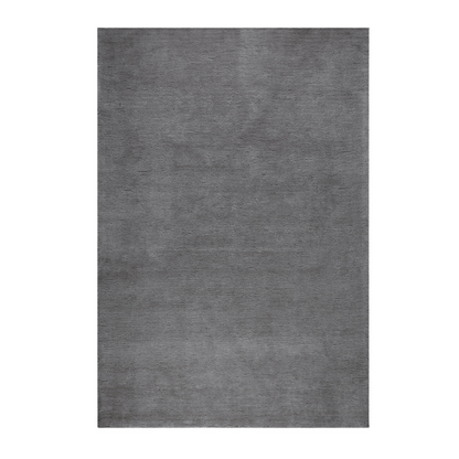 Luxe Plush Handwoven Rug